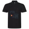 PRO RTX Pro Piqué Polo Shirt Thumbnail