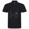 PRO RTX Pro Piqué Polo Shirt Thumbnail