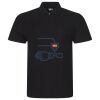PRO RTX Pro Piqué Polo Shirt Thumbnail