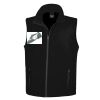 Result Core Printable Soft Shell Bodywarmer Thumbnail