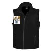 Result Core Printable Soft Shell Bodywarmer Thumbnail