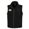 Result Core Printable Soft Shell Bodywarmer Thumbnail