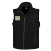 Result Core Printable Soft Shell Bodywarmer Thumbnail