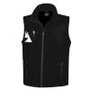Result Core Printable Soft Shell Bodywarmer Thumbnail