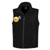 Result Core Printable Soft Shell Bodywarmer Thumbnail
