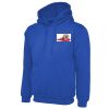 Premium Hooded Sweatshirt Thumbnail