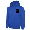 Premium Hooded Sweatshirt Thumbnail