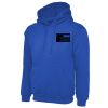Premium Hooded Sweatshirt Thumbnail