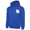 Premium Hooded Sweatshirt Thumbnail