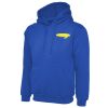 Premium Hooded Sweatshirt Thumbnail