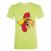 SOL'S Ladies Regent T-Shirt Thumbnail