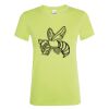 SOL'S Ladies Regent T-Shirt Thumbnail