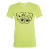 SOL'S Ladies Regent T-Shirt Thumbnail