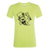 SOL'S Ladies Regent T-Shirt Thumbnail