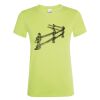 SOL'S Ladies Regent T-Shirt Thumbnail