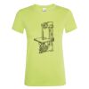 SOL'S Ladies Regent T-Shirt Thumbnail