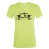 SOL'S Ladies Regent T-Shirt Thumbnail