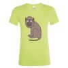 SOL'S Ladies Regent T-Shirt Thumbnail