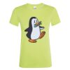 SOL'S Ladies Regent T-Shirt Thumbnail