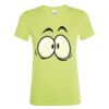 SOL'S Ladies Regent T-Shirt Thumbnail