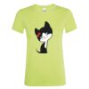 SOL'S Ladies Regent T-Shirt Thumbnail