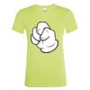 SOL'S Ladies Regent T-Shirt Thumbnail