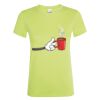 SOL'S Ladies Regent T-Shirt Thumbnail