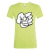 SOL'S Ladies Regent T-Shirt Thumbnail