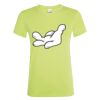 SOL'S Ladies Regent T-Shirt Thumbnail