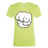 SOL'S Ladies Regent T-Shirt Thumbnail