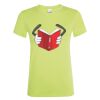 SOL'S Ladies Regent T-Shirt Thumbnail