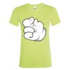 SOL'S Ladies Regent T-Shirt Thumbnail