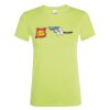 SOL'S Ladies Regent T-Shirt Thumbnail