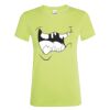 SOL'S Ladies Regent T-Shirt Thumbnail
