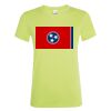 SOL'S Ladies Regent T-Shirt Thumbnail