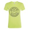 SOL'S Ladies Regent T-Shirt Thumbnail