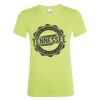 SOL'S Ladies Regent T-Shirt Thumbnail