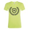 SOL'S Ladies Regent T-Shirt Thumbnail