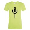 SOL'S Ladies Regent T-Shirt Thumbnail