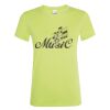 SOL'S Ladies Regent T-Shirt Thumbnail