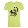 SOL'S Ladies Regent T-Shirt Thumbnail