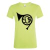 SOL'S Ladies Regent T-Shirt Thumbnail