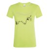 SOL'S Ladies Regent T-Shirt Thumbnail
