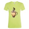 SOL'S Ladies Regent T-Shirt Thumbnail