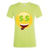 SOL'S Ladies Regent T-Shirt Thumbnail
