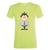 SOL'S Ladies Regent T-Shirt Thumbnail