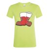SOL'S Ladies Regent T-Shirt Thumbnail