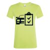 SOL'S Ladies Regent T-Shirt Thumbnail