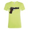 SOL'S Ladies Regent T-Shirt Thumbnail