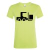 SOL'S Ladies Regent T-Shirt Thumbnail